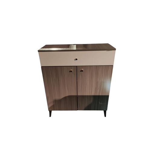 YY-D3-80 SHOE CABINET 0.8M